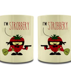 I'm Stobbery Mug-0